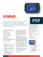 Corus Es V2