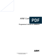 ARM Processor