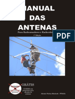 Manual Das Antenas PDF