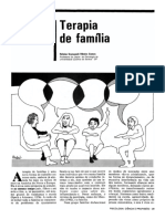 Terapia de Família