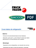 Curso Basico Refrigeracion