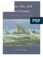 Cheetham 2001 Kant, Art, and Art History Moments of Discipline PDF