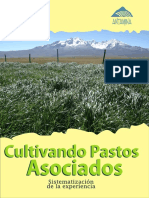 Cultivando Pastos Asociados Sistematizacion