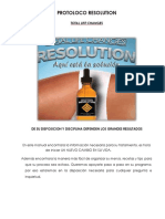 Nuevo Protocolo Resolution 900 Calorias PDF-1