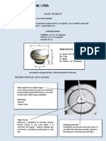 Hoja Técnica 24 Pulg2