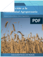 Introducción A La Contabilidad Agropecuaria PDF