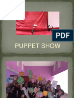 Puppet Show