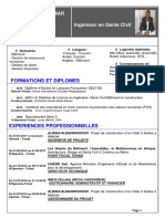 CV Obdsif PDF