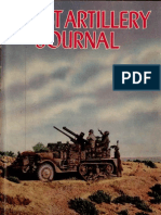 Coast Artillery Journal - Aug 1946