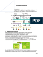 Reseaux Industriels