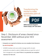 Land Use Change-English