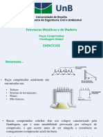 Aula Aço - Dimensionamento de Pilares