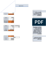 Taller - Financieras