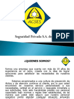 Presentación Acses PDF