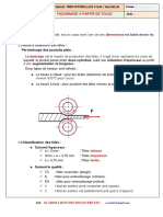 1 Cours Pliage Emboutissage PDF