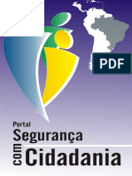 Políticas de Segurança Pública Bahia