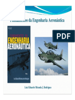 Fundamentos Da Engenharia Aeronautica