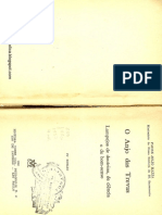 O Anjo Das Trevas Ou Lampejos de Doutrina, de Ciência e de Bom Senso Contra Os Erros Modernos - Júlio Maria de Lombaerde