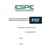 Guia Elaboración Trabajos de Titulación