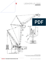 Datasheet LR 13000