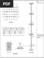 Column Detail A3