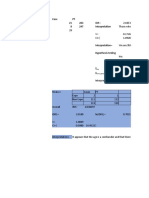 Case PT Exposed 21 263 Non Exposed 8 247 Interpretation: MH MH Squared