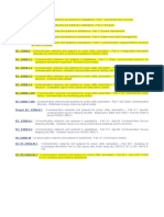 Relação Das Normas IEC 61.850