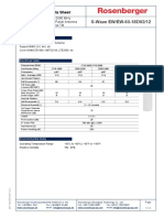 S-Wave EW - EW-65-18DV2 - 12 - DE PDF