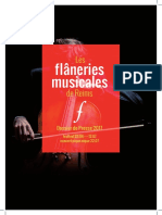 Flaneries2017 PDF