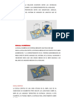 Semana 2 Escala