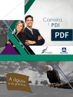 Carreira e PDI - Trajeto RH