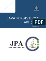 Jpa Tutorial