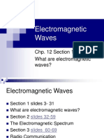 C12-Electromagnetic Waves