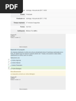 Quiz 1 Administracion Financiera