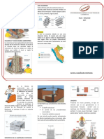 Albañileria Confinada Triptico 01