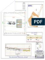 1.-Plano de Planta de Tratamiento de Aguas Residuales (Ptar) - Alc - Ptar