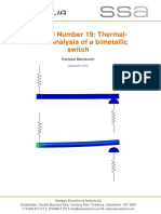 Tutorial19 Thermal Stress Switch