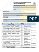 Ficha de Visita JEC