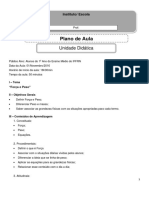 Plano - de - Aula - Piaget Modelo PDF