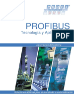 Profibus Overview - En.es