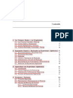 Fundamentos de Algebra New PDF