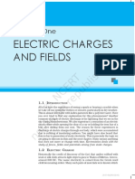 Class 12th Physics Part 1 Cbse Ncert Textbook