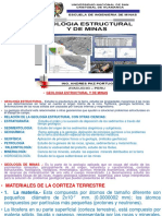 Guia de Geología Estructural y de Minas