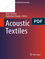 Acoustic Textiles (2016) PDF