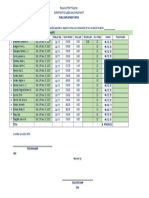 GIP MonitoringSystem