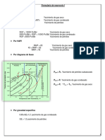 Formulario de Reservorio I