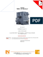 EEM 2 DC Machines PDF