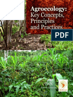 Agroecology Training Manual TWN-SOCLA PDF