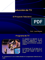 Programa TV