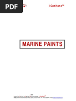 Marine Paints